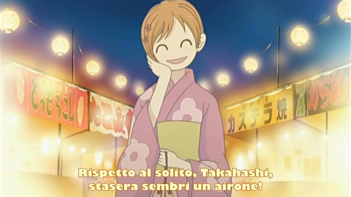 Otaku Gallery  / Anime e Manga / Bokura Ga Ita / Screenshots / Episodio 03 / 024.jpg